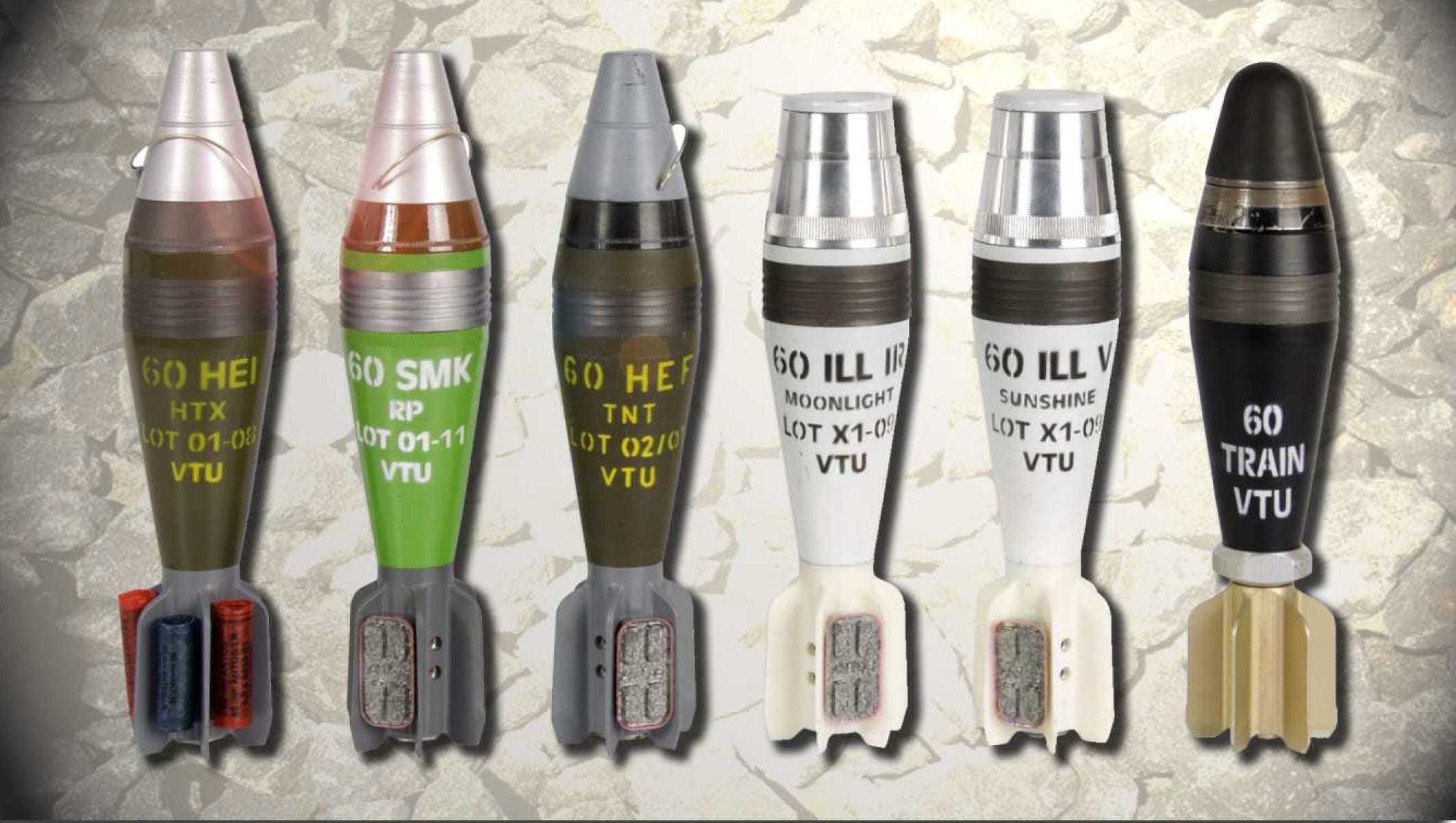 60mm Mortar Round 60mm-mortar-round